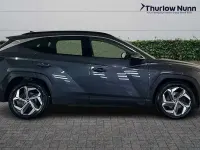 Used Hyundai Tucson Ultimate 150 HP (110 kW) 2024 SUV