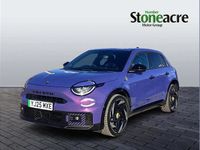 Used Abarth 600 Scorpionissima 206 kW (281 HP) 2025 Other SUV