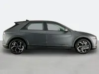 Usado Hyundai Ioniq SE 125 kW (170 CV) 2022 Gris Utilitario