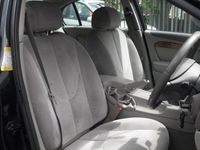 Usado Jaguar S-Type S 240 HP (176 kW) 2001 Sedan