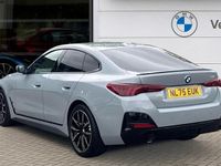 Used BMW 420 Gran Coupé M Sport 181 HP (133 kW) 2025 Grey Coupe