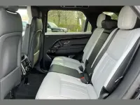 Second-hand Land Rover Range Rover Sport Autobiography 400 CP (294 kW) 2023 Negru SUV