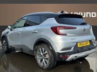 Usado Renault Captur Version S 116 HP (85 kW) 2020 Other SUV