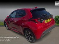 Used Toyota Yaris Hybrid Design 116 HP (85 kW) 2026 Hatchback