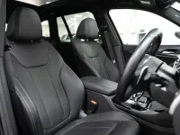 Used BMW X3 M Sport 288 HP (211 kW) 2024 Grey SUV