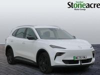 New MG S5 SE 125 kW (170 HP) 2025 SUV