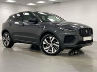 Used Jaguar E-Pace R-Dynamic 2023 Grey SUV