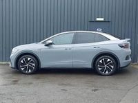 Used VW ID.5 Pro 127 kW (174 HP) 2022 Grey SUV