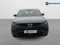 Used Mazda MX30 106 kW (145 HP) 2021 Grey SUV
