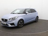 used MG MG3 