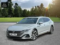 Used VW Arteon R-line 148 HP (108 kW) 2022