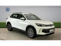 Usado VW Tiguan Life 200 HP (147 kW) 2026 Branco SUV