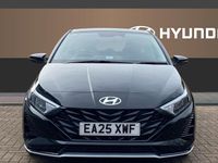 Used Hyundai i20 Advanced 101 HP (74 kW) 2026 Hatchback