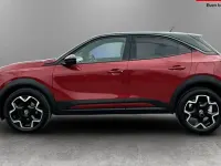 Second-hand Vauxhall Mokka Ultimate 131 CP (96 kW) 2025 SUV