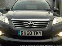 Used Toyota RAV4 150 HP (110 kW) 2010 SUV
