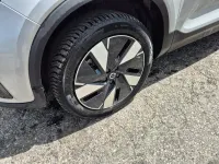 Used Volvo XC40 Core 300 kW (408 HP) 2024 Silver SUV