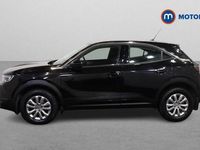 Used Vauxhall Mokka Design Edition 136 HP (100 kW) 2023 Black SUV