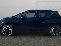 Second-hand Nissan Micra Acenta 92 CP (67 kW) 2022 Hatchback