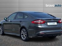 used Ford Mondeo 2.0 TDCi ST-Line 5dr - 2017 (67)