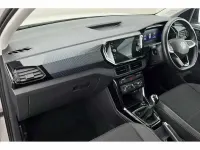 Used VW T-Cross 95 HP (69 kW) 2023 SUV