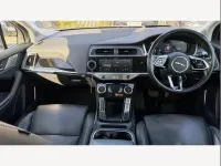 Used Jaguar I-Pace 294 kW (400 HP) 2020 Grey SUV