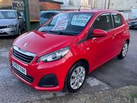 Used Peugeot 108 Active 68 HP (50 kW) 2018