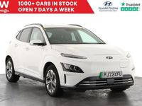 Used Hyundai Kona Ultimate 150 kW (204 HP) 2023 White SUV