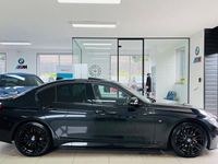 used BMW 330 3 Series d M Sport 4dr Step Auto