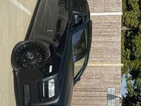 Used Rolls Royce Ghost 2010 Black Sedan