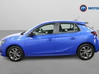 Używany Vauxhall Corsa Design Edition 75 KM (55 kW) 2024 Hatchback