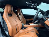 Used Lotus Emira 405 HP (297 kW) 2023 Blue Coupe