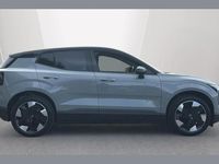 Used Volvo EX30 Plus 196 kW (267 HP) 2026 Grey SUV