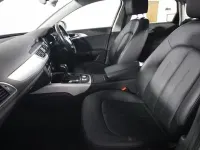 Used Audi A6 Competition 190 HP (139 kW) 2016 Grey Sedan