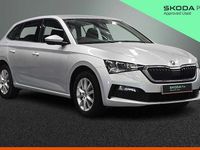 Gebraucht Skoda 110 R SE Technology 81 PS (59 kW) 2023 Silber Kombi