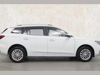 Used MG MG5 EV Exclusive 114 kW (156 HP) 2021 White Estate