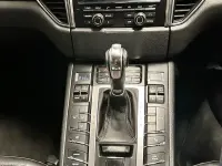 Usado Porsche Macan S 340 HP (250 kW) 2015 Preto SUV