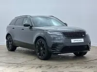 Used Land Rover Range Rover Velar HSE Dynamic 201 HP (147 kW) 2024 Grey SUV