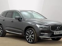 Used Volvo XC60 Ultra 250 HP (183 kW) 2025 Grey SUV