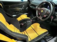 used Ferrari 458 Speciale 2dr Auto