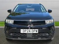 Used Vauxhall Grandland X 224 HP (164 kW) 2024 Black SUV