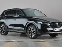 Used Mazda CX-5 Edition 165 HP (121 kW) 2023 SUV