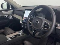 Used Volvo XC90 Ultra 247 HP (181 kW) 2025 SUV