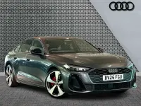 Used Audi A5 Comfort 204 HP (150 kW) 2025 Grey Sedan