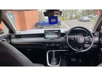 Used Honda HR-V Advance 131 HP (96 kW) 2024 Other SUV