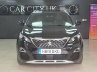 used Peugeot 5008 1.5 BLUEHDI S/S GT LINE PREMIUM 5d 129 BHP