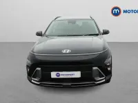 Used Hyundai Kona Advanced 137 HP (100 kW) 2026 Black SUV