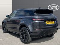 used Land Rover Range Rover evoque 2.0 D180 R-Dynamic HSE 5dr Auto Diesel Hatchback