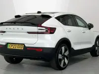 Used Volvo EC40 Ultimate 295 kW (402 HP) 2024 SUV