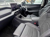 Used Skoda Kodiaq SE L 110 HP (80 kW) 2024 Silver SUV