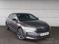 Used Skoda Octavia SportLine 2025 Grey Hatchback
